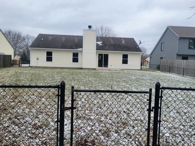 266 Nicole Boulevard, Avon, IN 46123