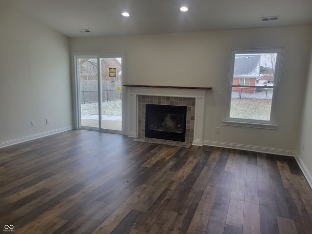 266 Nicole Boulevard, Avon, IN 46123