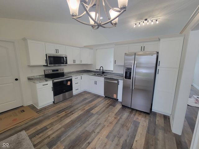 266 Nicole Boulevard, Avon, IN 46123