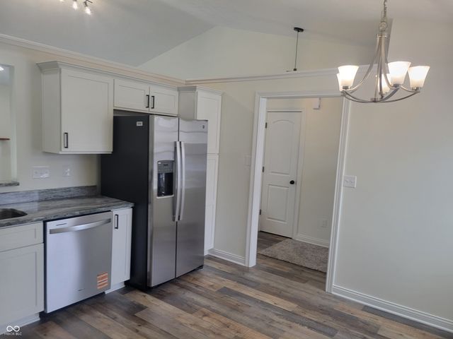 266 Nicole Boulevard, Avon, IN 46123