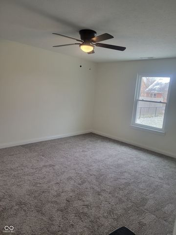 266 Nicole Boulevard, Avon, IN 46123