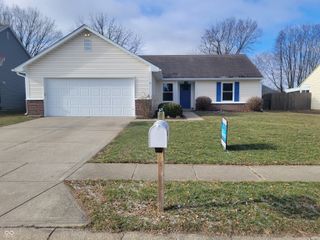 266 Nicole Boulevard, Avon, IN 46123