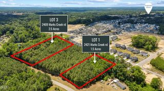 2421 Marks Creek Road, Knightdale, NC 27545