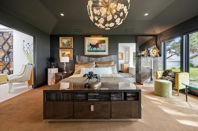 308 N Broadway Road, Azle, TX 76020