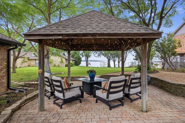 308 N Broadway Road, Azle, TX 76020