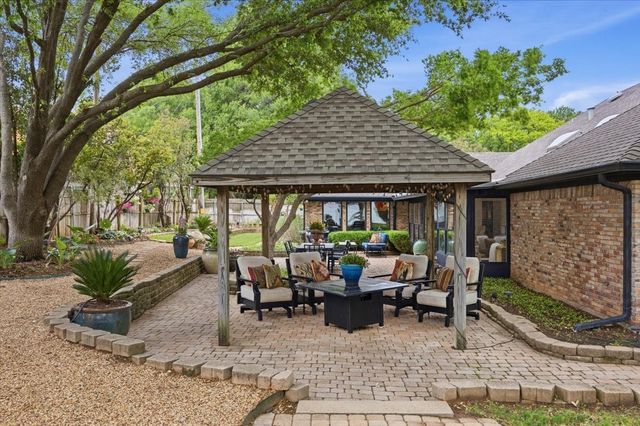 308 N Broadway Road, Azle, TX 76020
