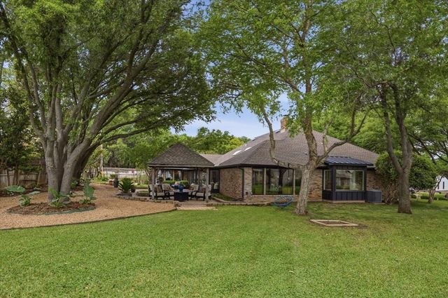308 N Broadway Road, Azle, TX 76020