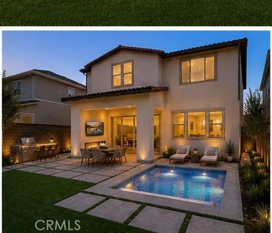 832 Heather Road, Rancho Mission Viejo, CA 92694