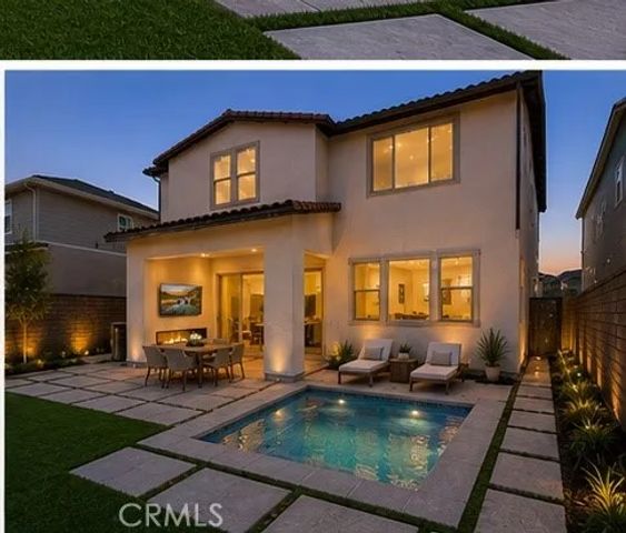 832 Heather Road, Rancho Mission Viejo, CA 92694