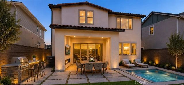 832 Heather Road, Rancho Mission Viejo, CA 92694