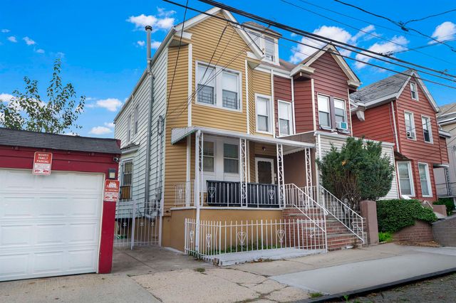 33 UNION ST, Jc, Greenville, NJ 07304