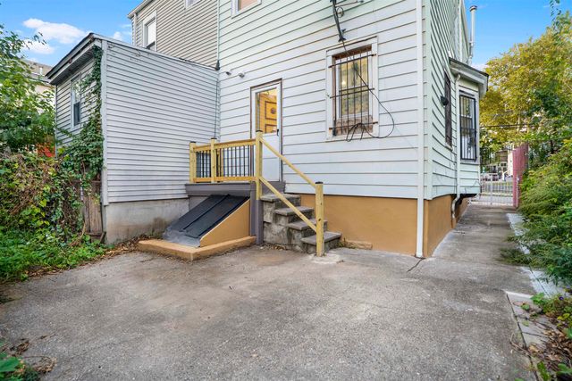 33 UNION ST, Jc, Greenville, NJ 07304