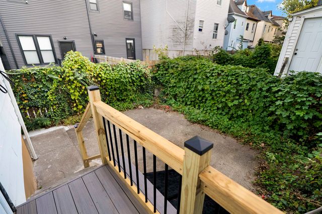 33 UNION ST, Jc, Greenville, NJ 07304