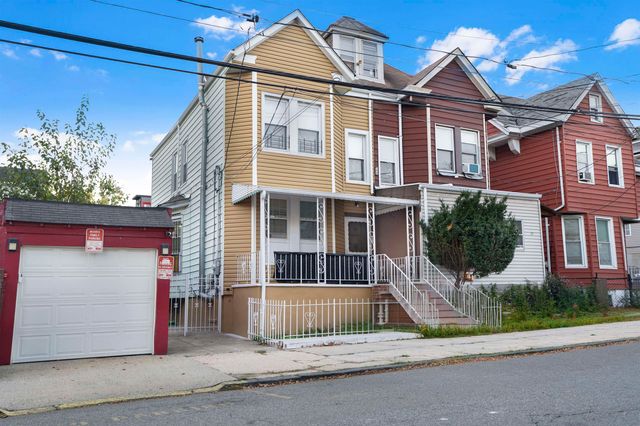 33 UNION ST, Jc, Greenville, NJ 07304