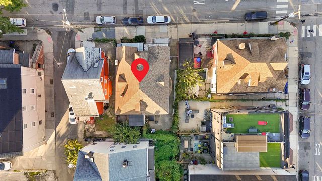 33 UNION ST, Jc, Greenville, NJ 07304
