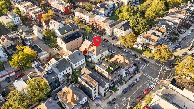 33 UNION ST, Jc, Greenville, NJ 07304