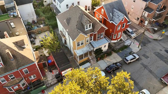 33 UNION ST, Jc, Greenville, NJ 07304