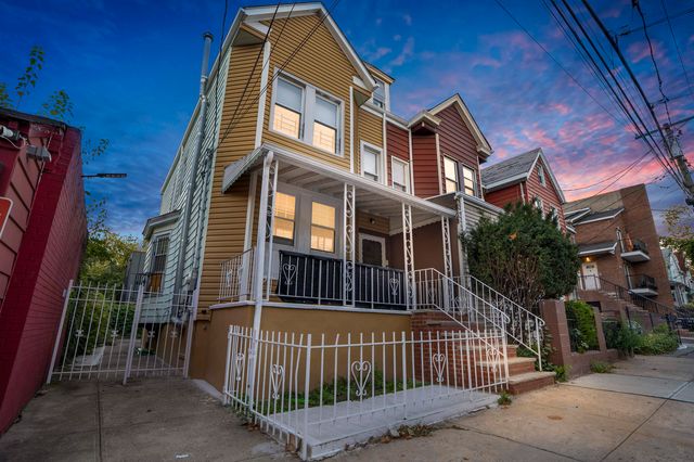 33 UNION ST, Jc, Greenville, NJ 07304