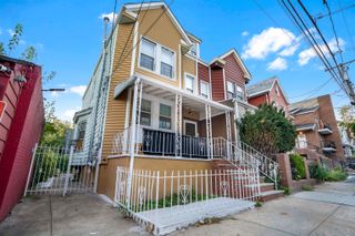 33 UNION ST, Jc, Greenville, NJ 07304