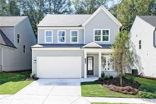 748 Coventry Cove Way, Acworth, GA 30102