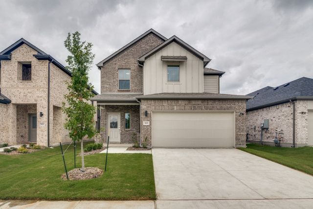 865 river Lane, Lavon, TX 75166