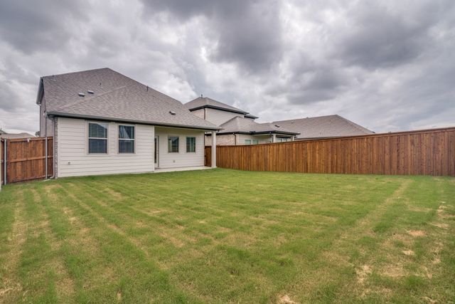 865 river Lane, Lavon, TX 75166