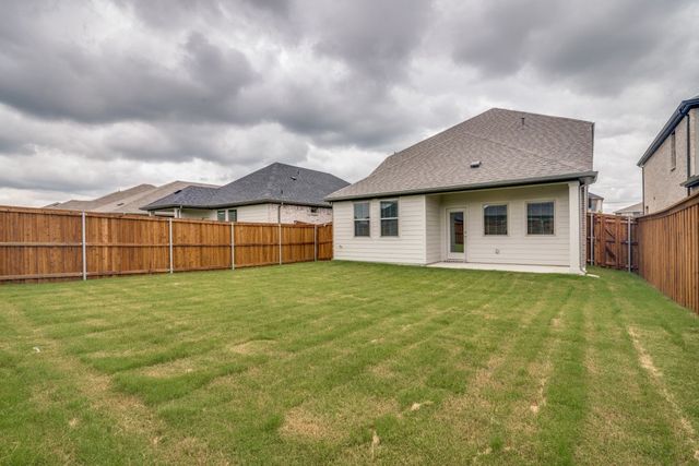 865 river Lane, Lavon, TX 75166