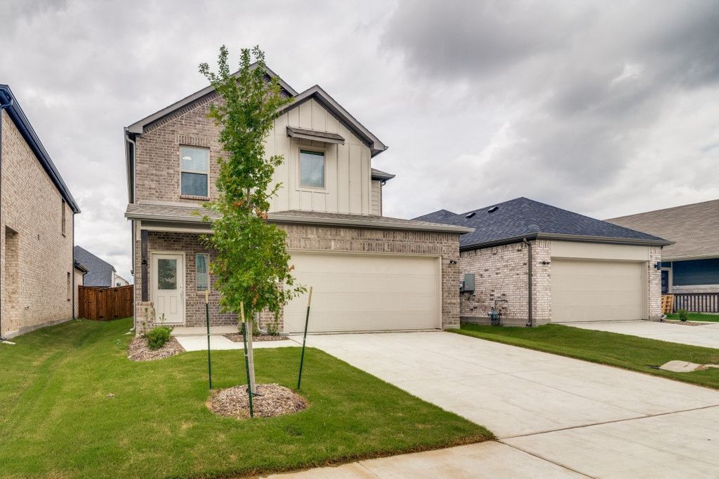 865 river Lane, Lavon, TX 75166