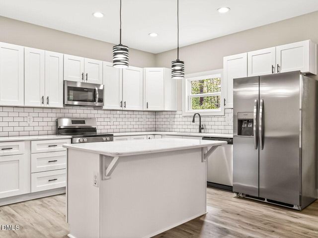 1083 Woodridge Trail, Sanford, NC 27332