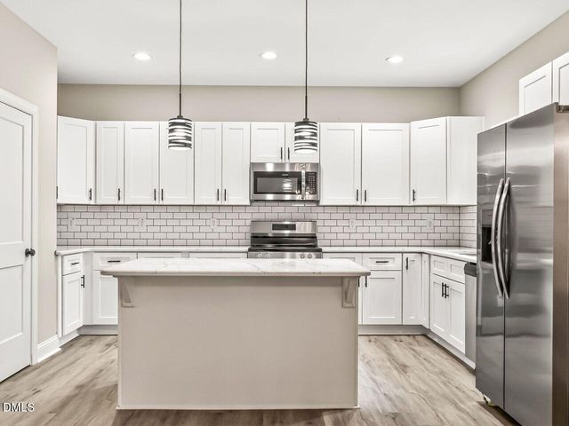 1083 Woodridge Trail, Sanford, NC 27332