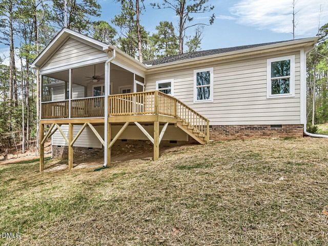 1083 Woodridge Trail, Sanford, NC 27332