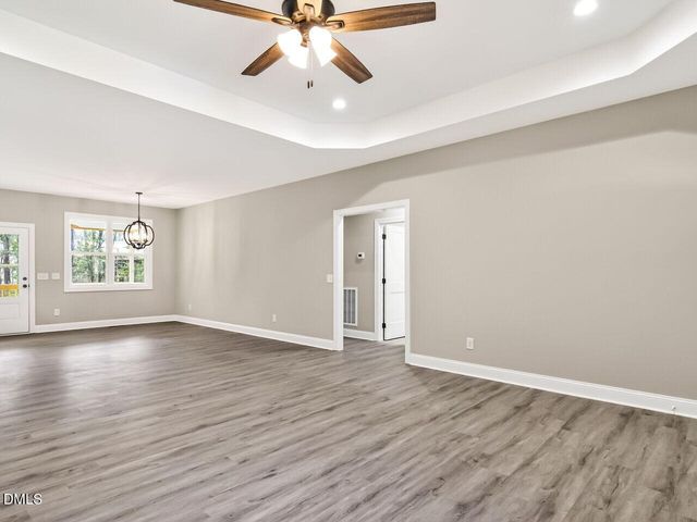 1083 Woodridge Trail, Sanford, NC 27332