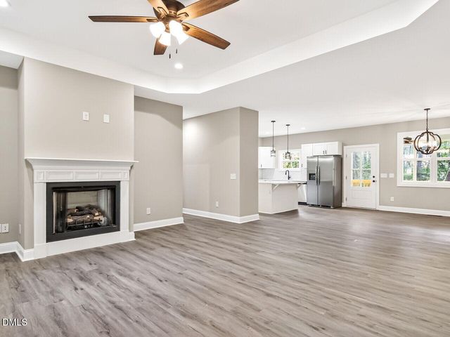 1083 Woodridge Trail, Sanford, NC 27332