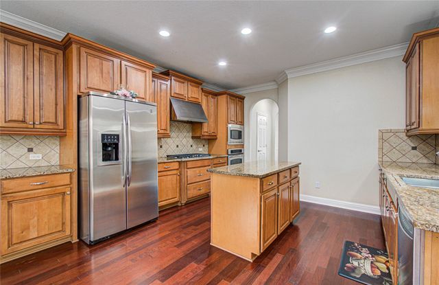 3730 Arundel Gardens Lane, Sugar Land, TX 77498