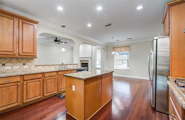 3730 Arundel Gardens Lane, Sugar Land, TX 77498