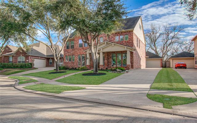 3730 Arundel Gardens Lane, Sugar Land, TX 77498