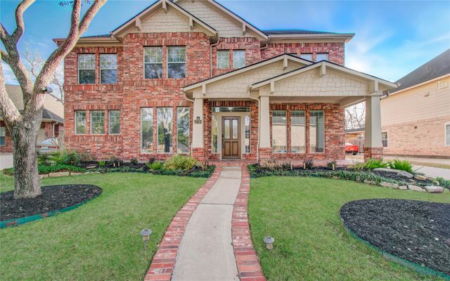3730 Arundel Gardens Lane, Sugar Land, TX 77498