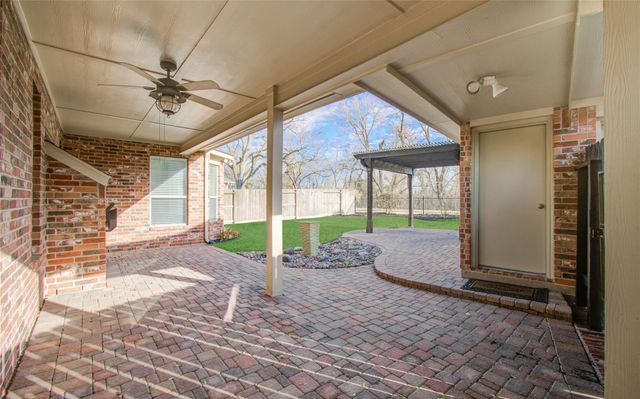 3730 Arundel Gardens Lane, Sugar Land, TX 77498