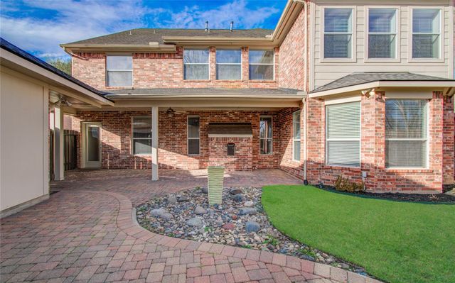 3730 Arundel Gardens Lane, Sugar Land, TX 77498