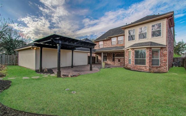 3730 Arundel Gardens Lane, Sugar Land, TX 77498