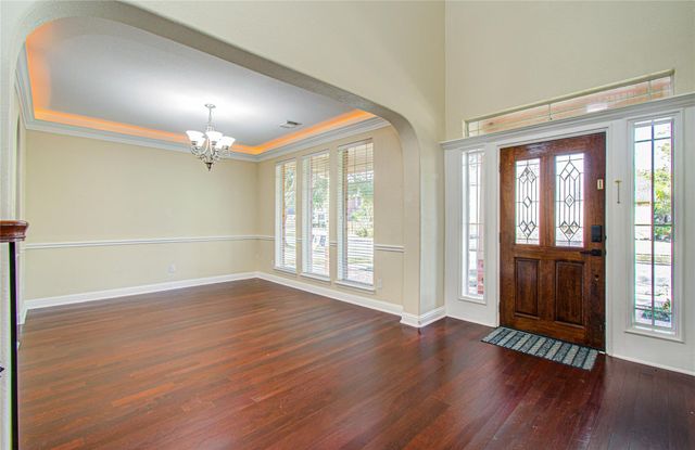 3730 Arundel Gardens Lane, Sugar Land, TX 77498