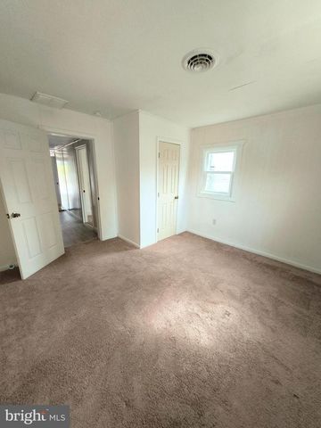 406 LINCOLN ST, Denton, MD 21629