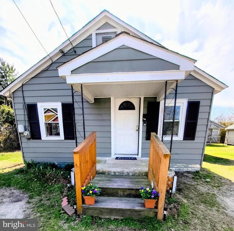 406 LINCOLN ST, Denton, MD 21629