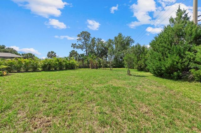 7443 S SEAGRAPE ROAD, Punta Gorda, FL 33955