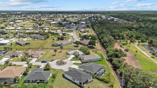 7443 S SEAGRAPE ROAD, Punta Gorda, FL 33955