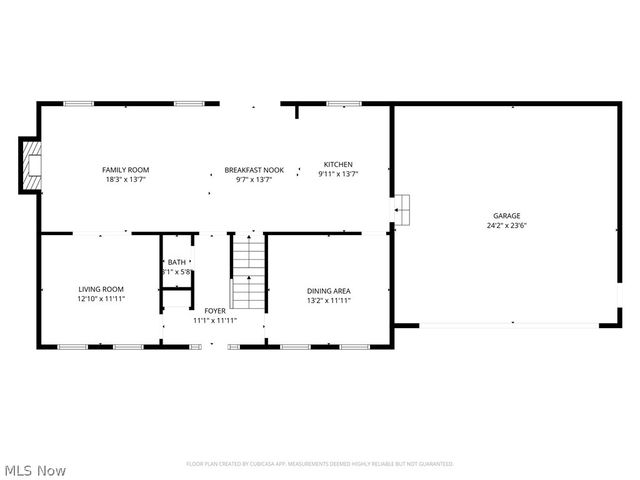 1271 Atterbury Drive, Macedonia, OH 44056