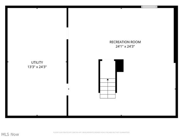 1271 Atterbury Drive, Macedonia, OH 44056