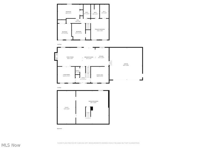 1271 Atterbury Drive, Macedonia, OH 44056