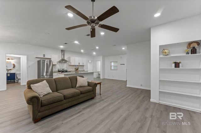 4359 Antares Lane, Mobile, AL 36693