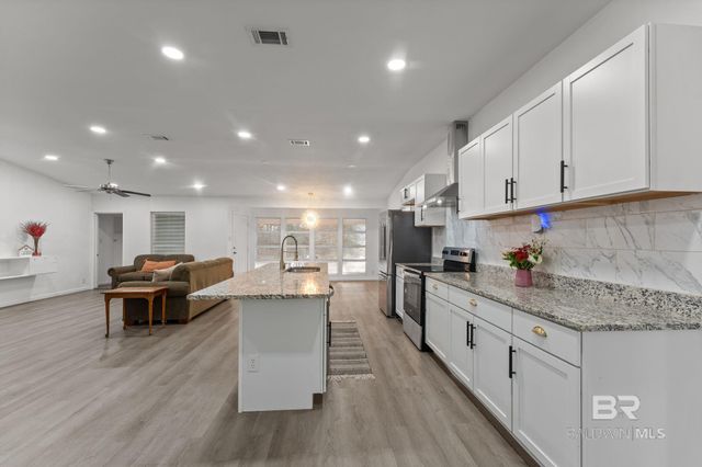 4359 Antares Lane, Mobile, AL 36693